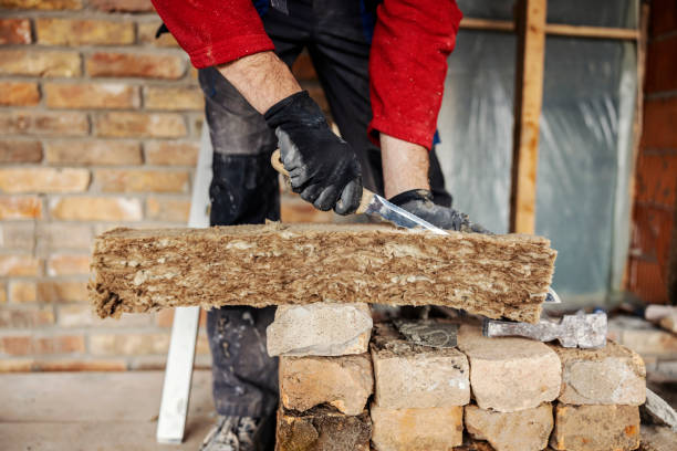 Range of Insulation Solutions in Leakesville, MS
